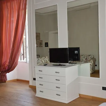 Apartment Garibaldi House *