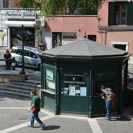 Garibaldi House