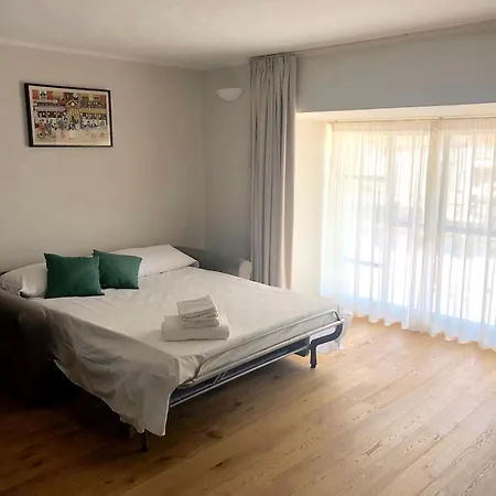 Garibaldi House Apartment Tivoli