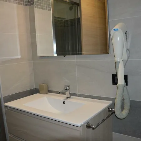 Apartment Garibaldi House *