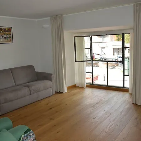 Apartment Garibaldi House *
